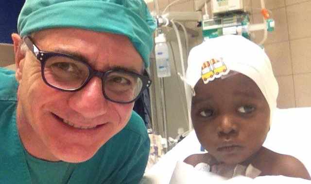 Bari, i medici coraggio: �Lasciamo gli agi per curare in zone di frontiera�